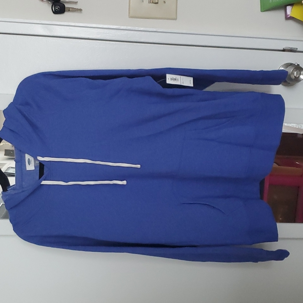 ❄️Lined Old Navy Hoodie❄️